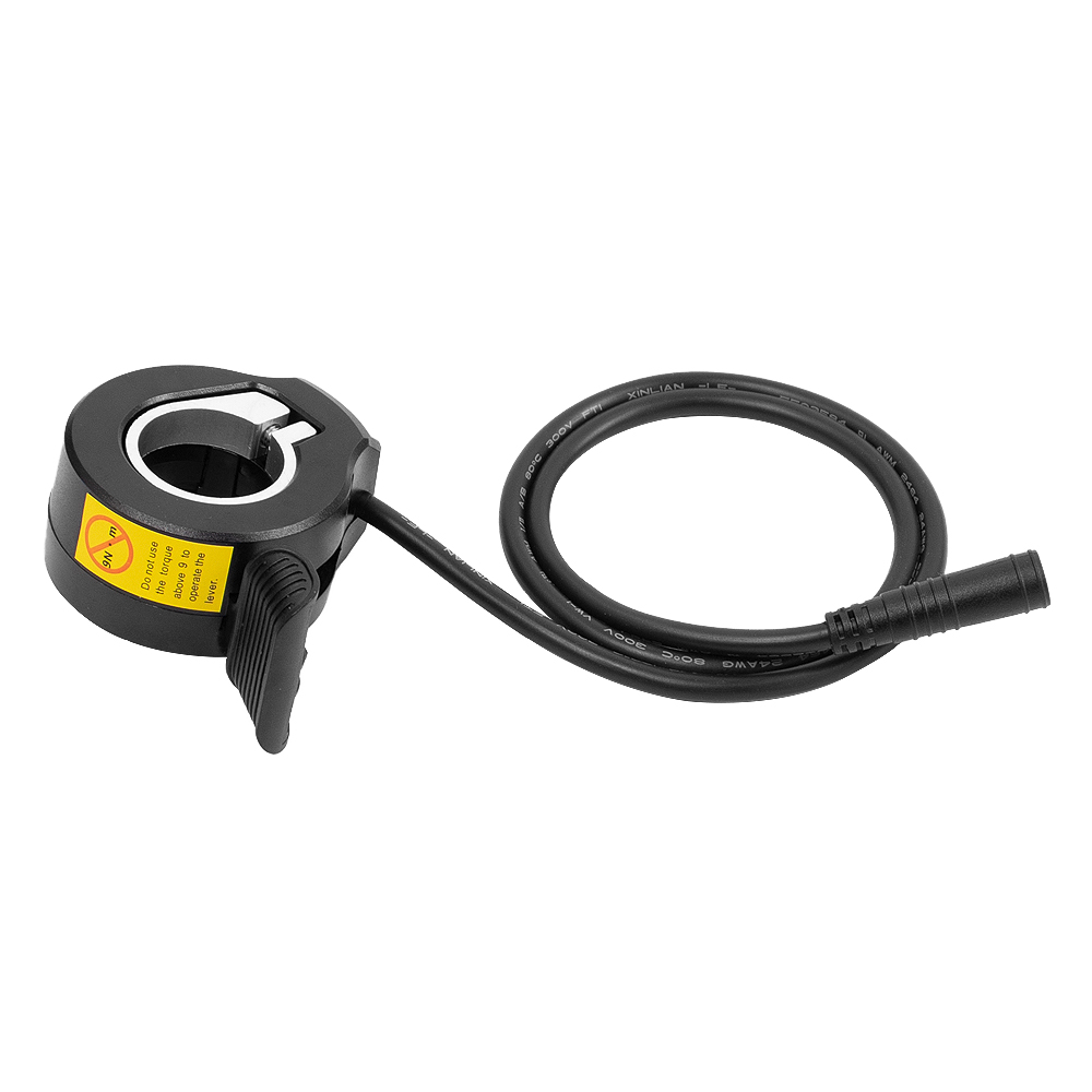 Ebike Başparmak Gaz 130X Bafan - Mid Drive Conversion Kit 1000W incelemesi ve fiyatı